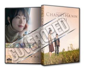 Changsha'nın yazı - Summer of Changsha - 2019 Türkçe Dvd Cover Tasarımı